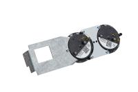 Rheem Furnace Parts 42-106209-01 Gas Furnace Pressure Switch Assembly