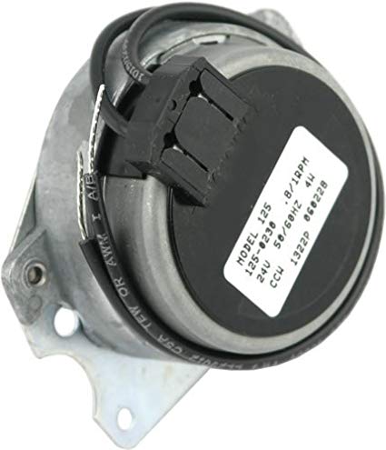 Trion Air Cleaners 1322 Humidifier Motor