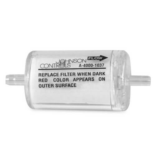 Johnson Controls A-4000-1037 Oil Removal Filter