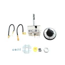 Robertshaw 5500-234M Cooking Infinite Switch