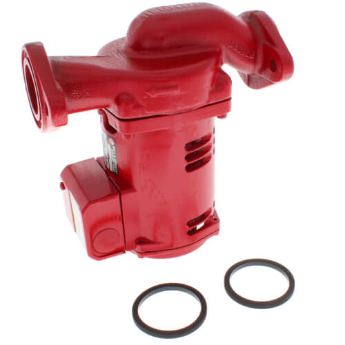 Bell & Gossett PL-45 Circulator Pump