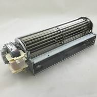Quiet-One S10029 Kickspace Heater Fan and Motor Assembly