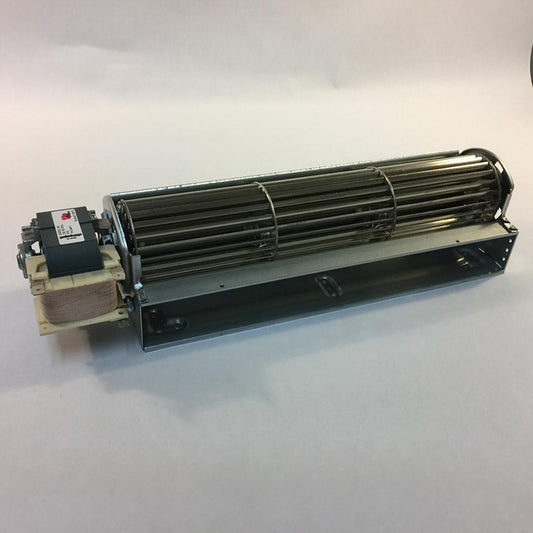 Quiet-One S06-0005 Kickspace Heater Fan and Motor Assembly