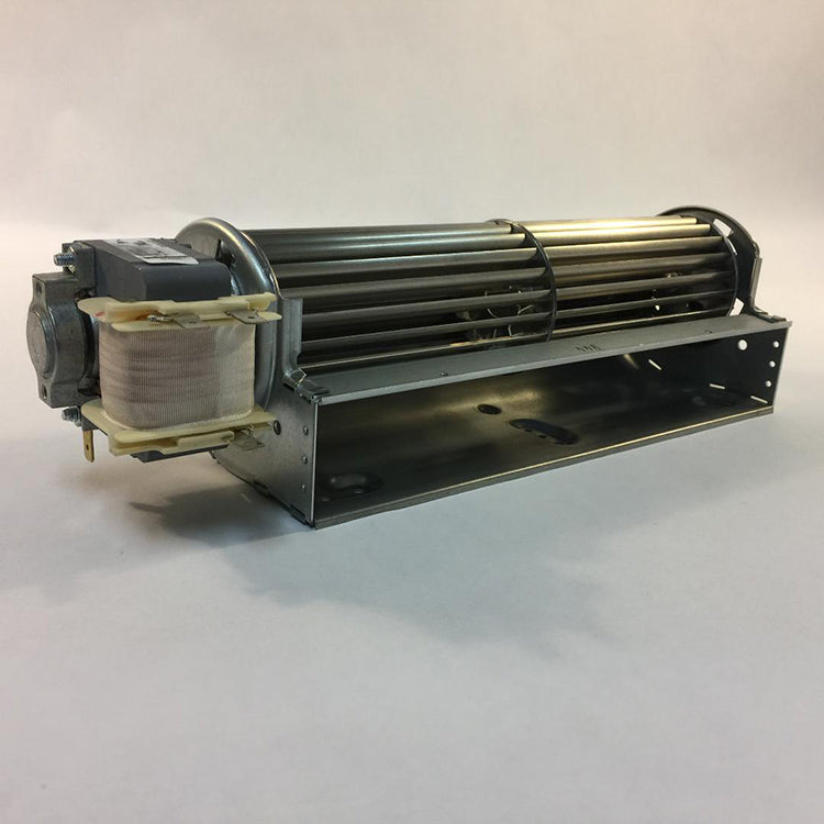 Quiet-One S06-0003 Kickspace Heater Fan and Motor Assembly