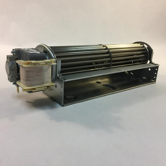 Quiet-One S06-0003 Kickspace Heater Fan and Motor Assembly