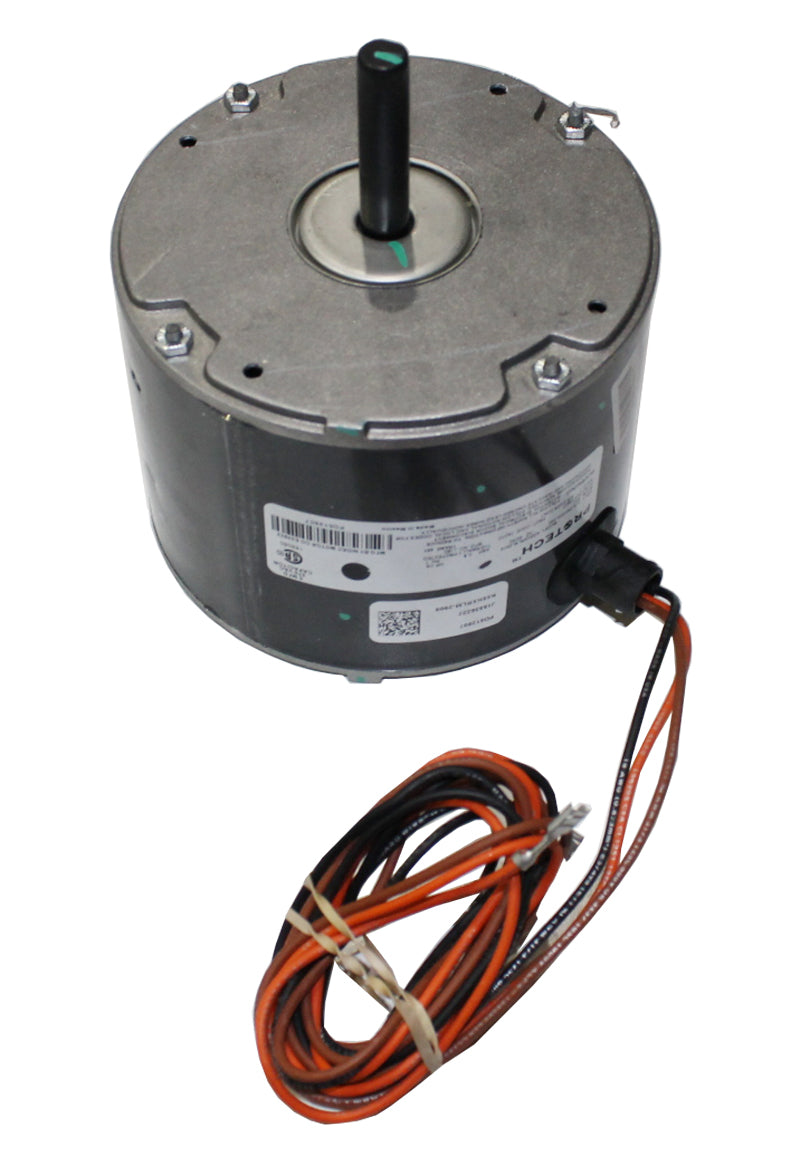 Rheem Furnace Parts PD512807 Condenser Motor