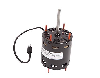 Fasco Draft Inducers D1126