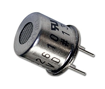 Bacharach 0019-0575 Gas Leak Detector Sensor