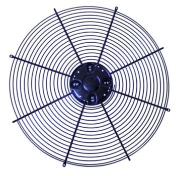 Rheem Furnace Parts 95-102925-01 Heat Pump/Condensing Unit Wire Grille