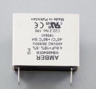 Reznor 195641 Unit Heater Venter Motor Capacitor