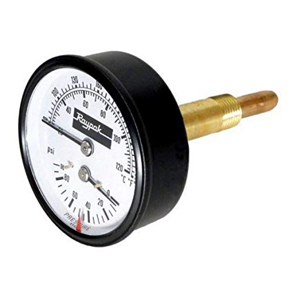 Raypak 007205F