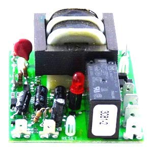 Raypak 007157F PC Board Control LWCO Kit