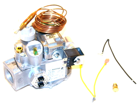 Raypak 006508F