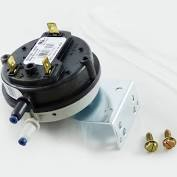 Raypak 008171F Pressure Switch Kit