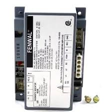 Raypak 008472F Ignition Control Module