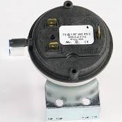 Raypak 011862F Air Pressure Switch