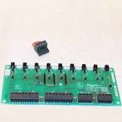 Raypak 007147F PC Board Kit