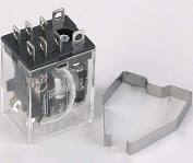 Raypak 009688F Relay Kit