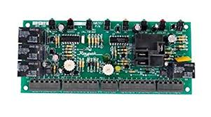 Raypak 007146F Control Module
