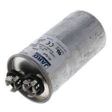 Rheem Furnace Parts 43-101666-37 Condensing Unit Single Capacitor