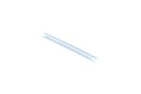 Rheem Furnace Parts 68-24026-03 Gas Furnace Drain Tube