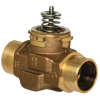 Resideo - Honeywell Home VCZBE1100 2-Way Valve Body