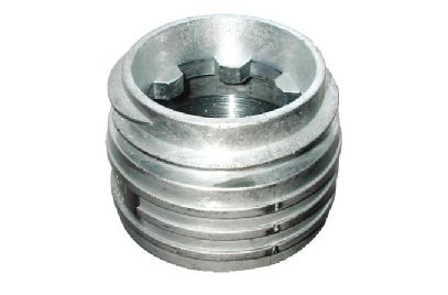 OEM Oil Equipment MFG 3212 Female Straight Connector