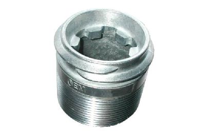 OEM Oil Equipment MFG 13312 Male Straight Fitting