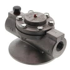 SunTec PRV-38P Oil Safety Valve