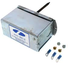 Field Controls PPC-4 Oil Fired Control Thermal Post Purge Kit