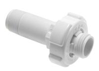 Rheem Water Heater Parts SP12159C Water Heater Drain Valve