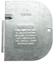 Rheem Water Heater Parts AM29893 Water Heater Junction Box Cover