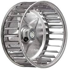 Tjernlund 950-1010 Vent System Wheel Kit
