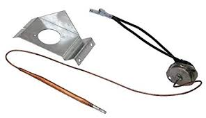 Tjernlund 950-0640 Vent System High Limit Switch