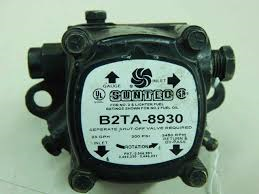 SunTec B2TA8930B Fuel Pump