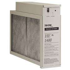 Trion Air Cleaners HE1400 Electronic
