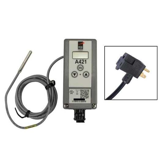 Johnson Controls A421ABJ-02C