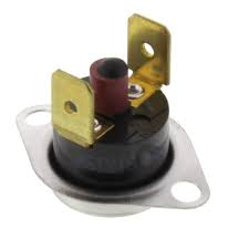 Nordyne 626499R Furnace Flame Roll-Out Switch