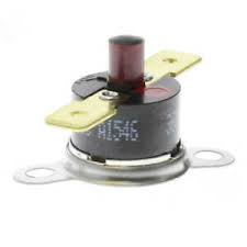 Bradford White 415-43676-03 Water Heater Thermal Switch