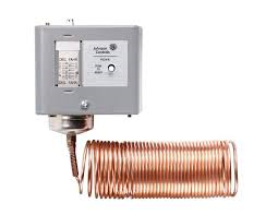 Johnson Controls A70GA-1C Temperature Control