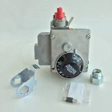 Bradford White 265-46182-01 Water Heater Gas Valve
