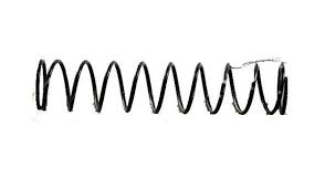 Maxitrol R11110-2042 Gas Pressure Regulator Spring