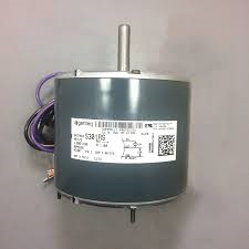 Goodman 10584308S Condenser Motor