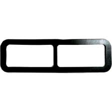 Teledyne Laars S0024600 Pool Heating Boiler Pump Housing Gasket