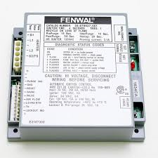 Teledyne Laars 35-679927-561 Ignition Control Module