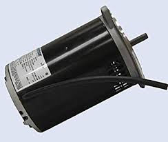 Carlin 27706S Oil Burner Motor