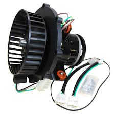 Carrier 309868-755 Combustion Inducer Assembly