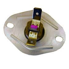 Carrier HH18HA452 Temperature Rollout Switch