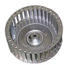 Carrier LA11XA046 Blower Wheel