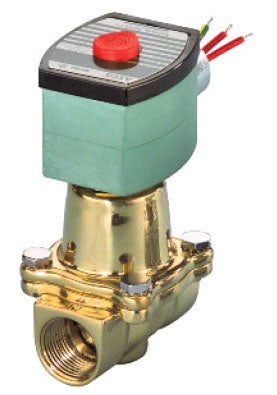 ASCO 8210G034 Solenoid Valve
